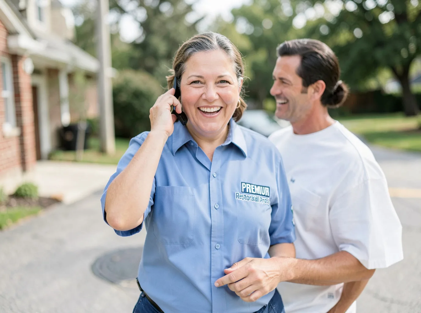 Water Damage Restoration Buckhannon, WV FAQs